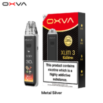 OXVA XLIM PRO 3 ULTRA 奧創小蠻牛觸屏螢幕電子煙主機空倉：圖片 8